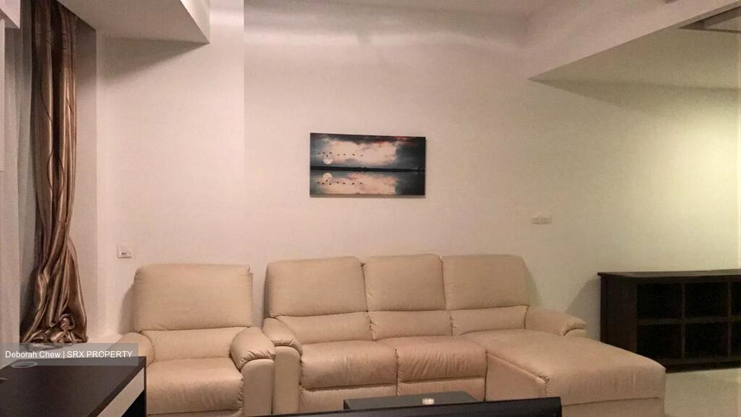 The Sail @ Marina Bay (D1), Apartment #582821771